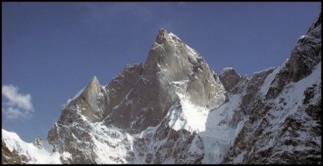 Image EXPEDITION au Cerro Kishtwar 6200m, Himalaya